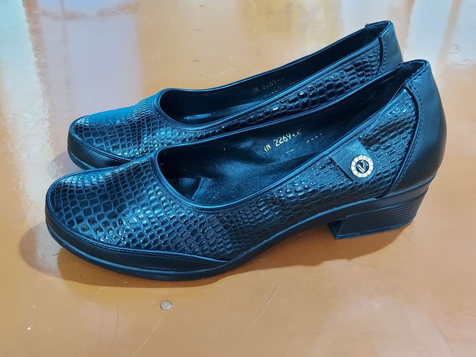 Туфли, размер  38-40