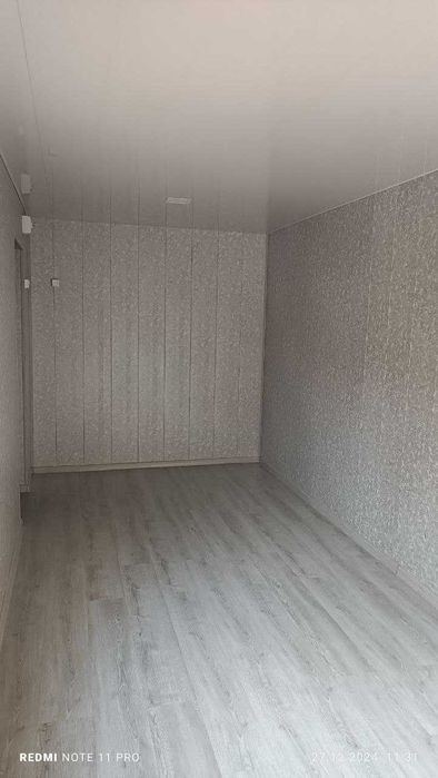 Домик, модульный дом, офис, магазин, будка дўкон из 6м контейнера