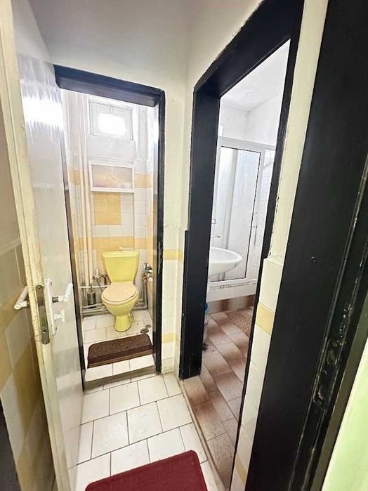 Продава се Четиристаен апартамент в Разград, Варош - 98 кв.м за 1242 €/кв.м - Снимка #8