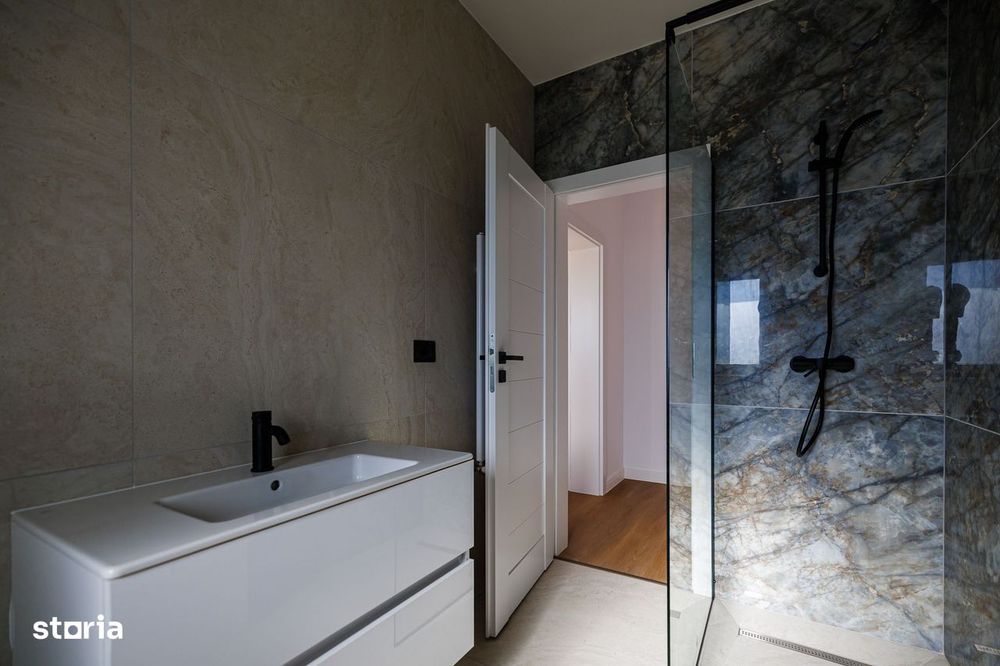 Apartament nou 2 camere cu dressing | Etaj 1 | Mehala | Comision 0%