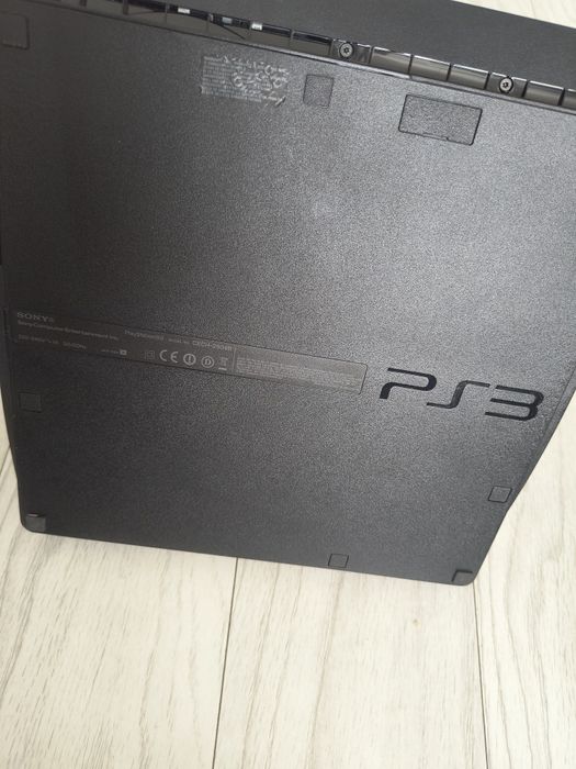 PS3 de vânzare contact doar telefonic