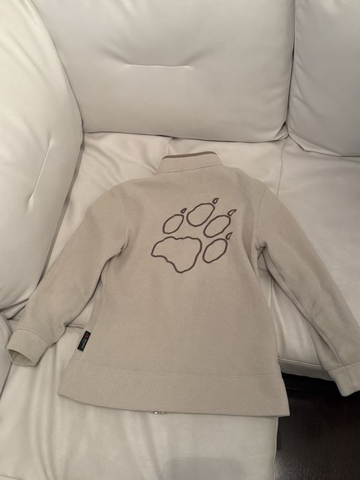 Bluza dama jack wolfskin