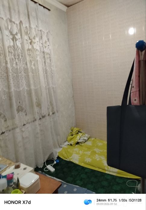Срочно продам квартиру