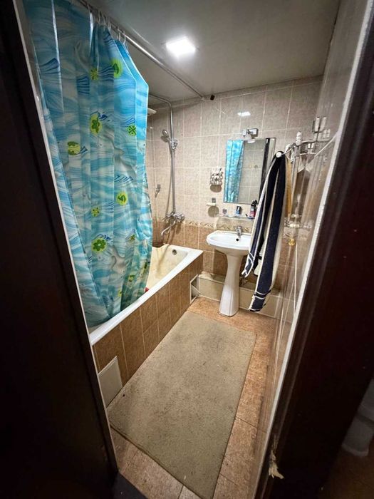 Продаю 3 Комнатную Квартиру  91 м2 на Карасу-1 Спецплан (КА)