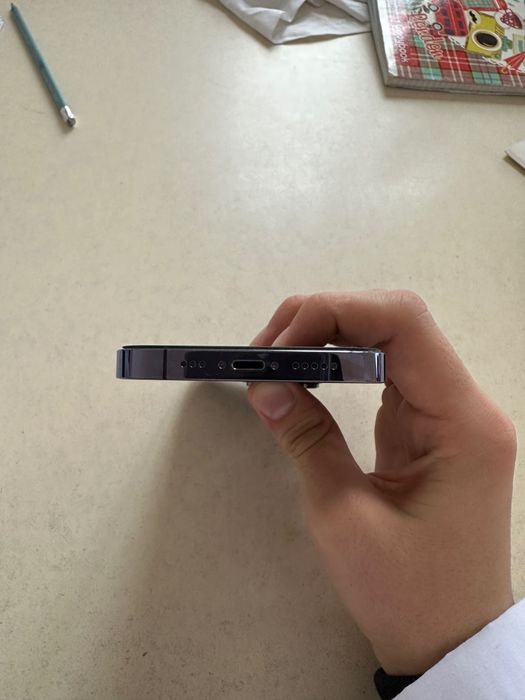 iPhone 14 Pro, 128gb