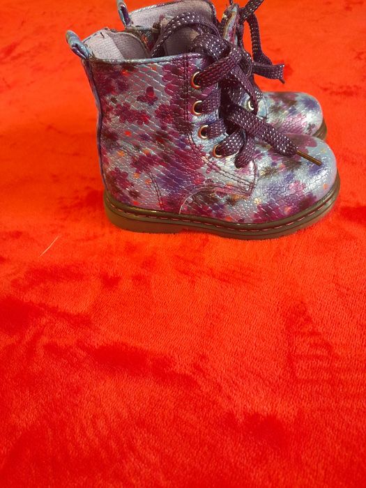 Обувь детская для девочек