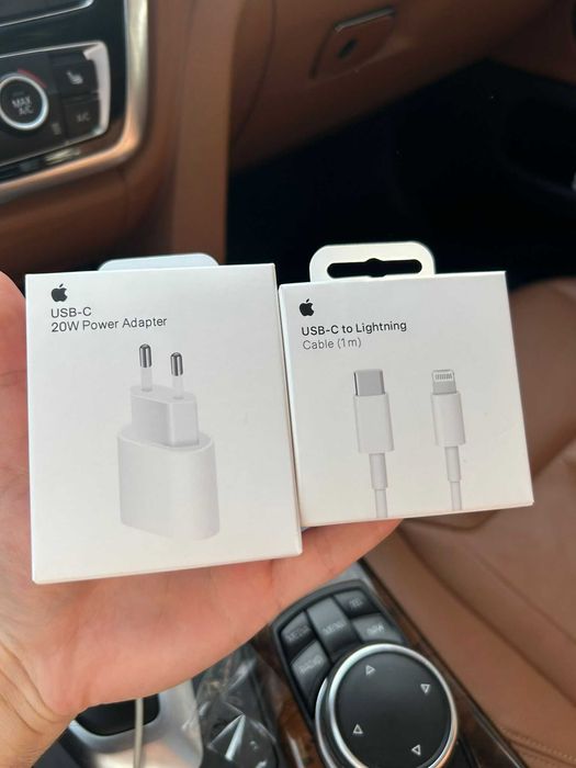 Accesorii iPhone