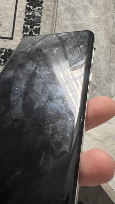 Дисплей huawei p60 pro