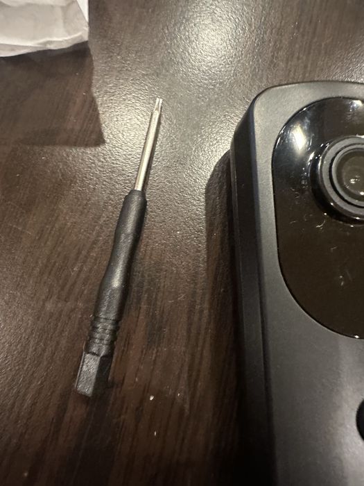 Камера званец LSC