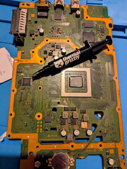 Reparatii calculatoare pc, laptop, console