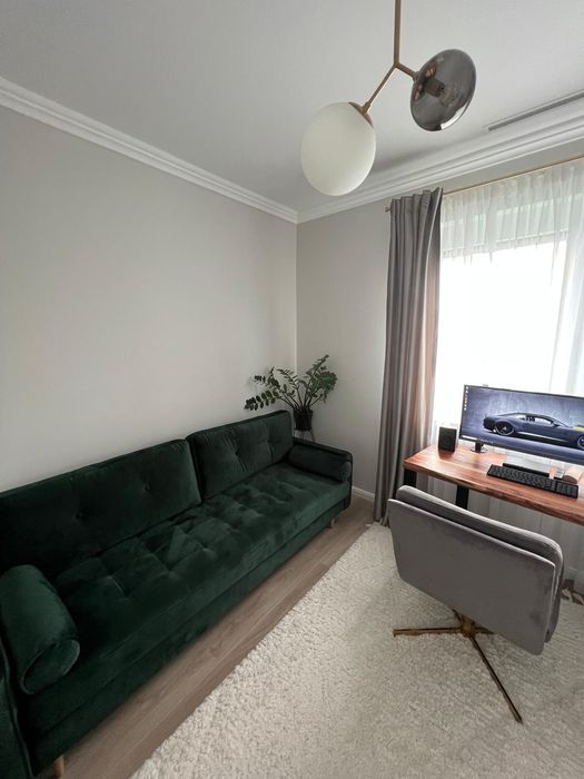 Vand canapea extensibila