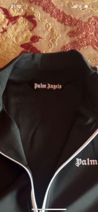 Bluza Palm Angels