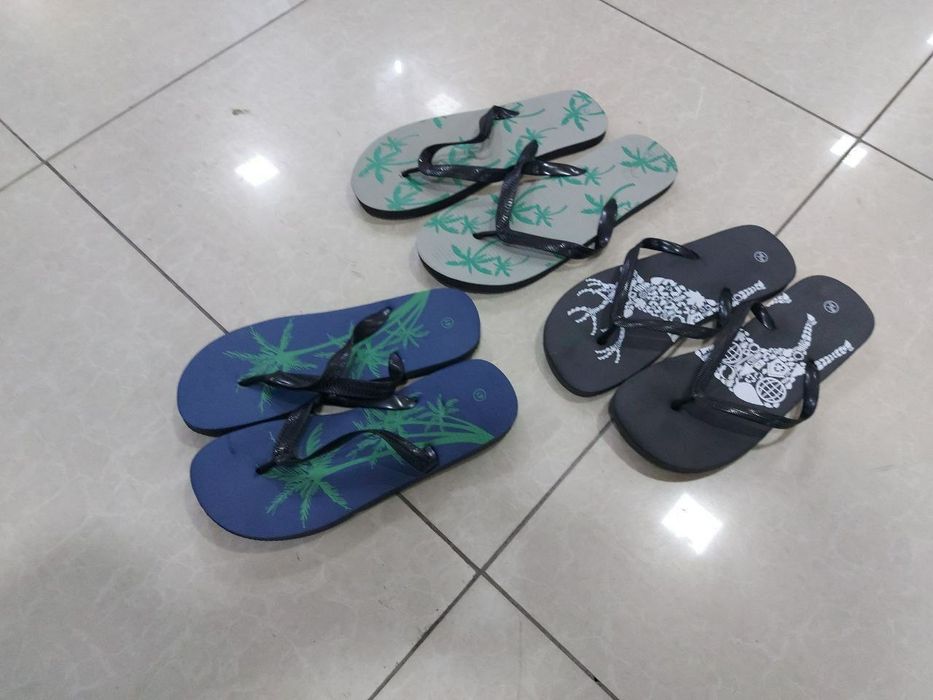 Тапочки сланцы Китайские