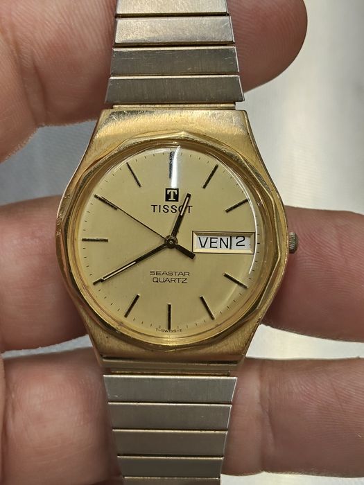 Tissot Seastar original