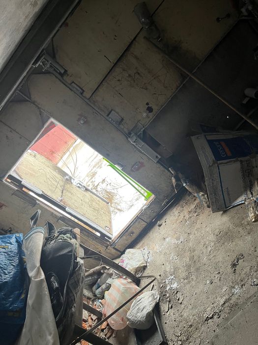 Продам гараж …….