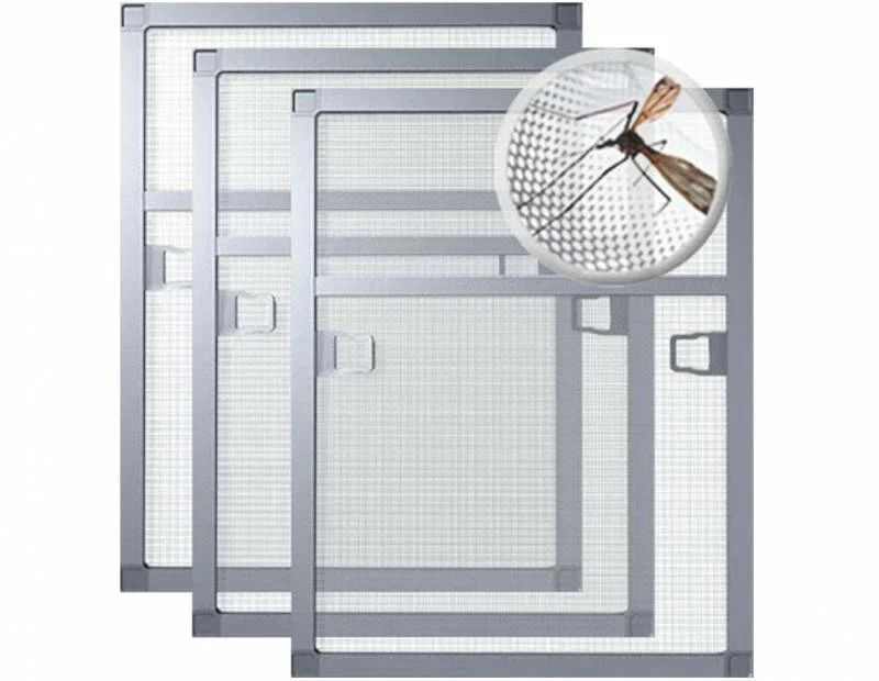 Москитные сетки всех видов