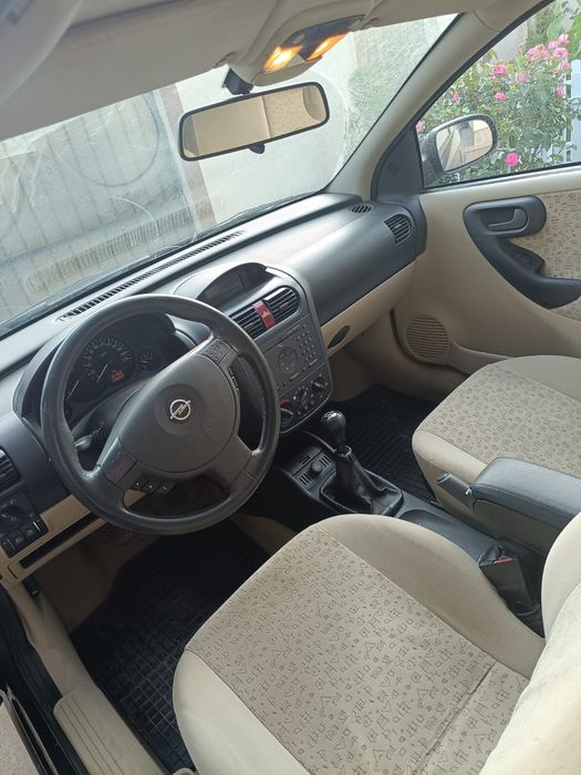 OPEL Corsa 2000 — imagine 5