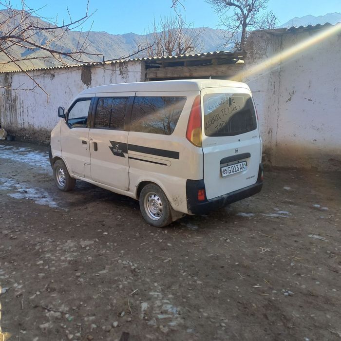 Хайфи мини 7уриндикли хитой дамас