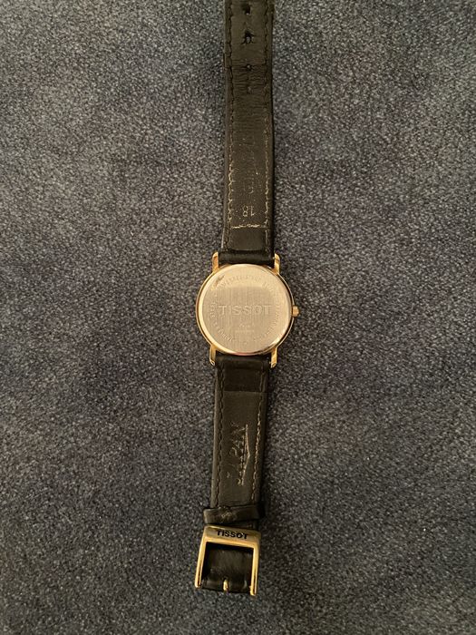 Часы TISSOT оригинал