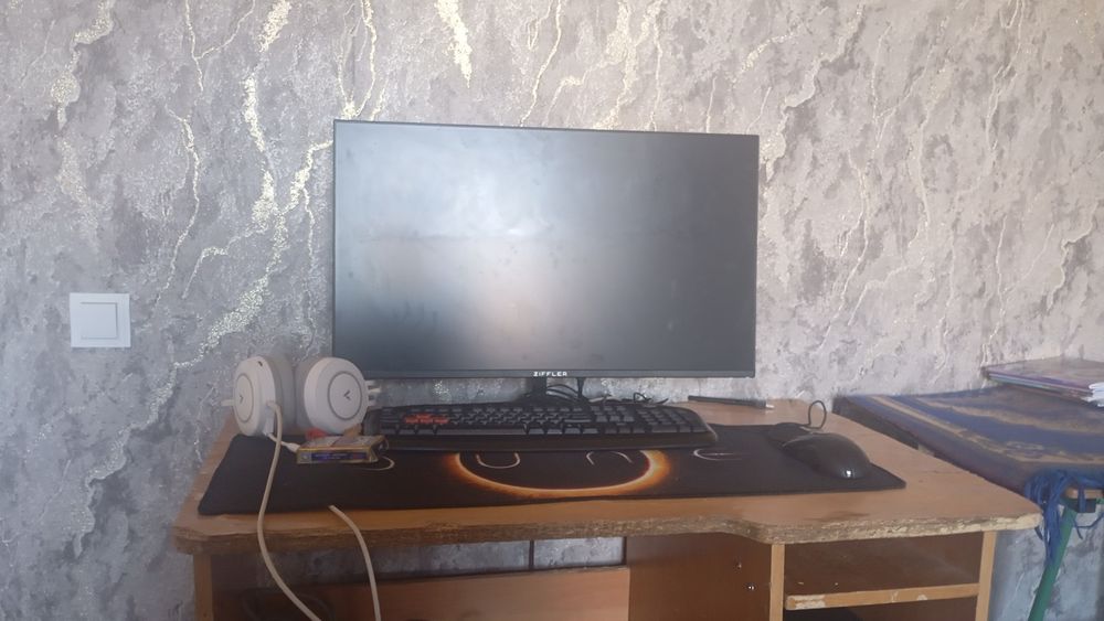 Компьютер игравой