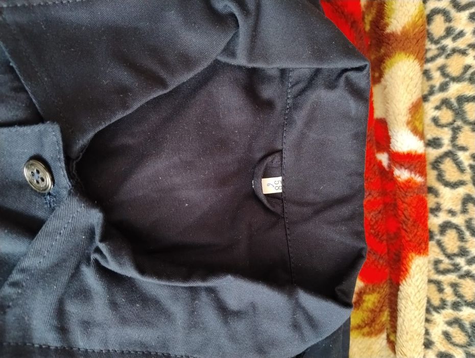 Спецодежда универсальная