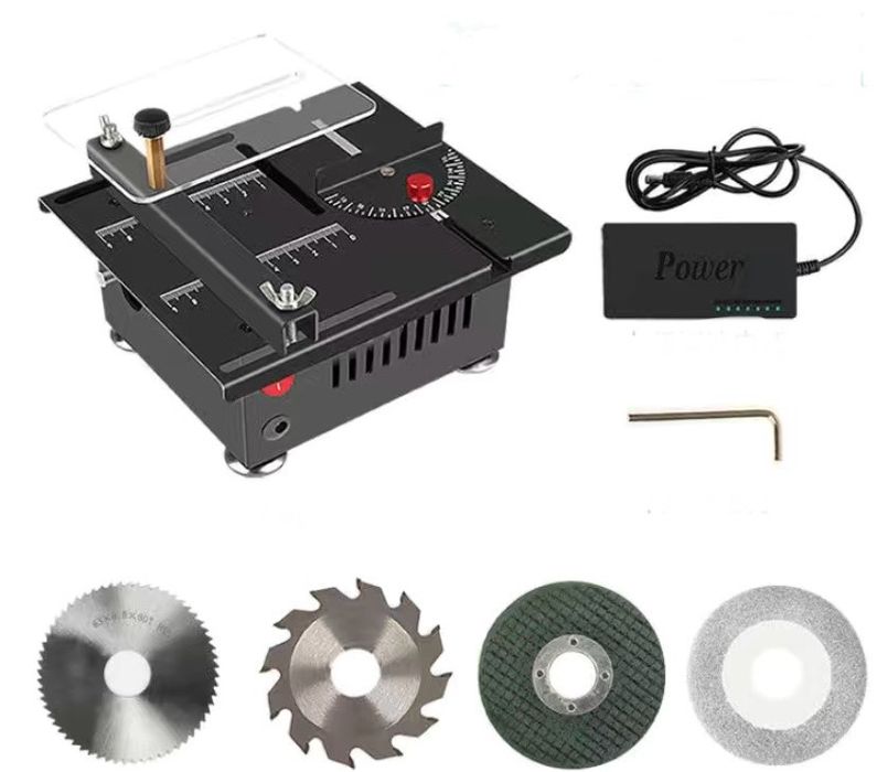 Циркулярная пила(мини)