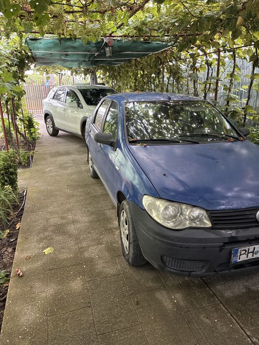 Vand fiat Albea 2006
