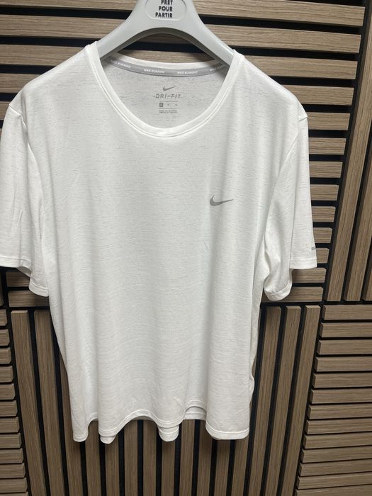 NIKE Dri-Fit Running - Размер ХЛ / Оригинал