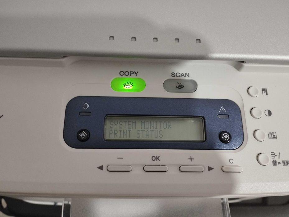 Canon MF3220 i-SENSYS А4 лазернo многофункционално устройство