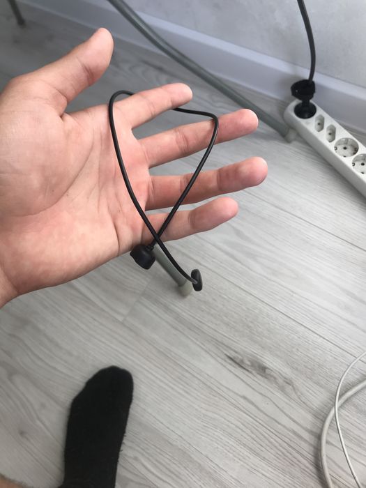 Mi band 7 оригинал