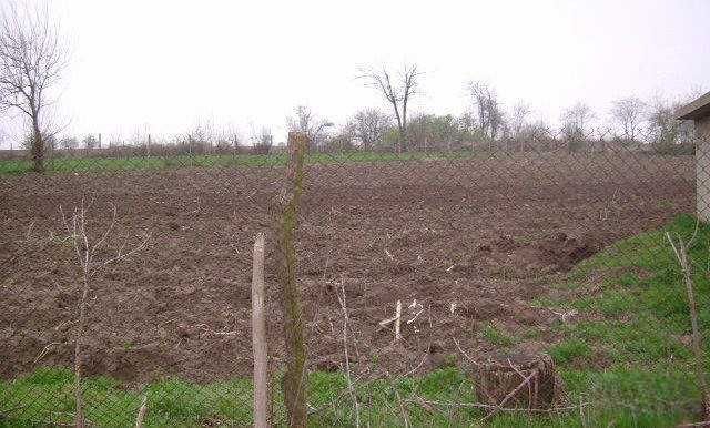 Къща в Бенковски