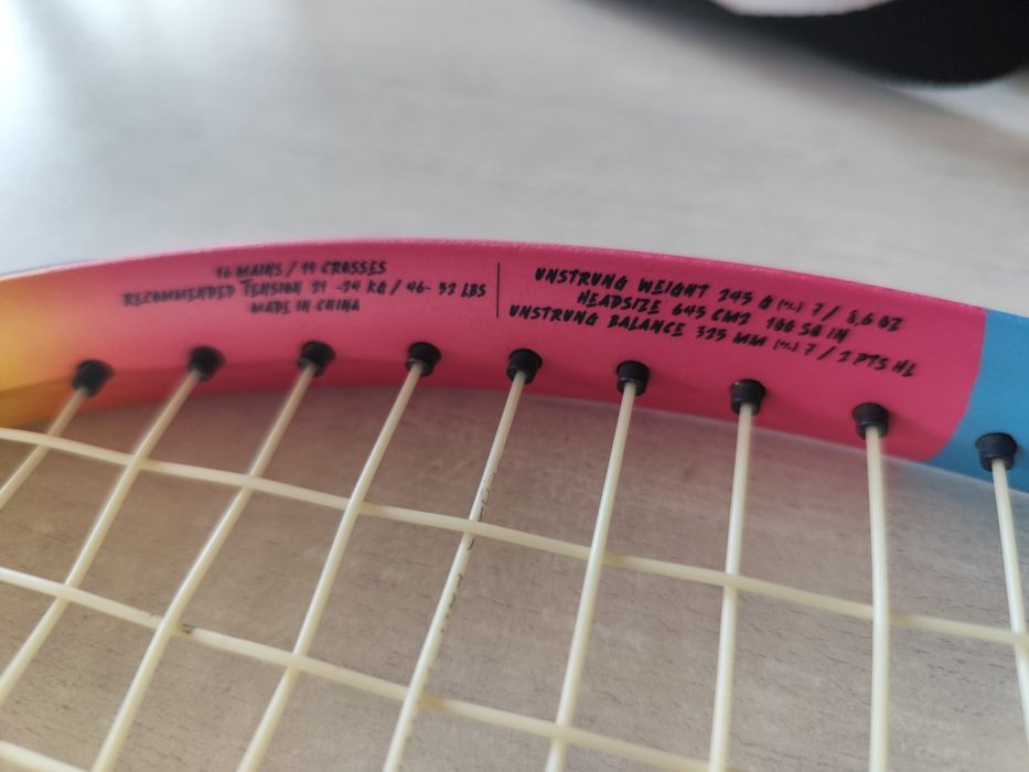 Тенис ракета Babolat