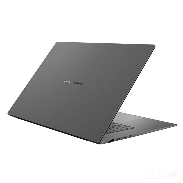 Asus Zenbook S16 UM5406GA-SS661W (16" Wqxga+ (2880x1800) Oled 120Hz)