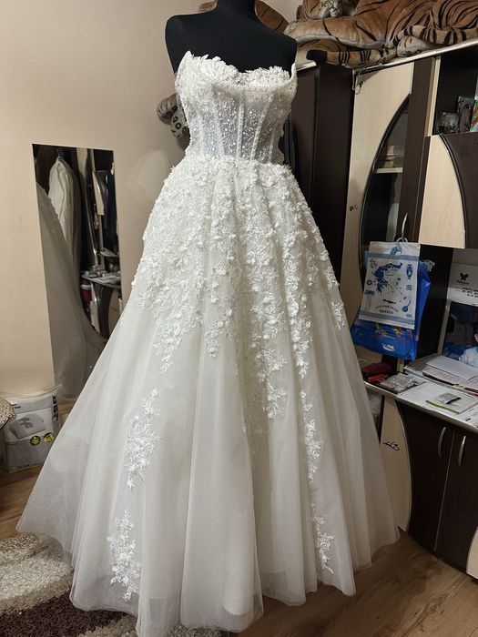 Rochie de mireasa