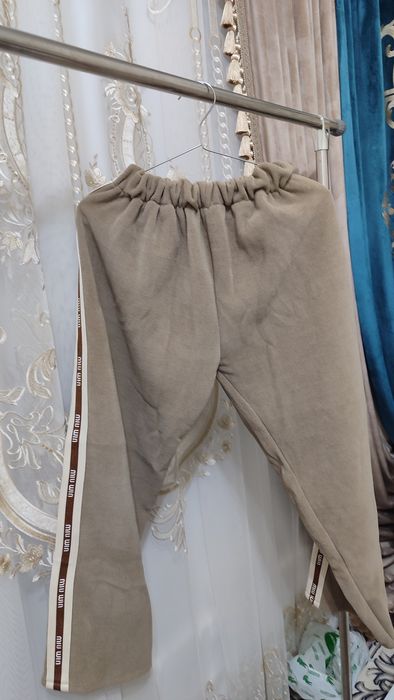 Спортивка двояка