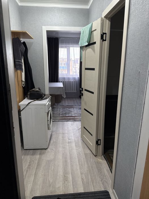Продам 1 ком кв в центре