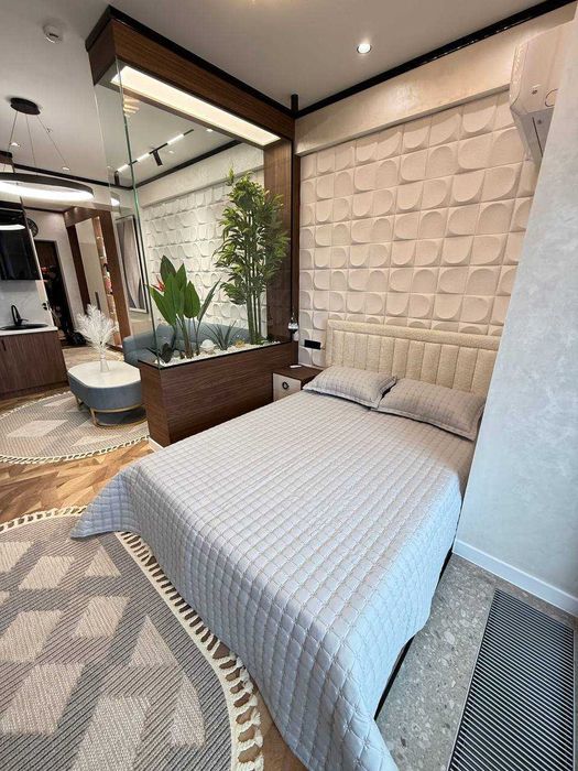 Бомба Цена! Яккасарайский 2х Prestige Gardens ор-р Шота Руставели ID04