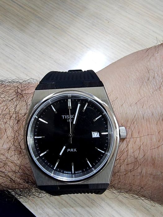 TISSOT соат люкс копя