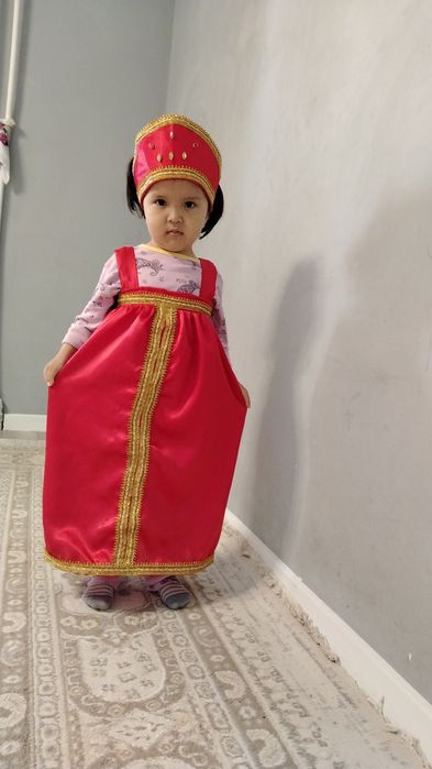 Одежда прокат для детей