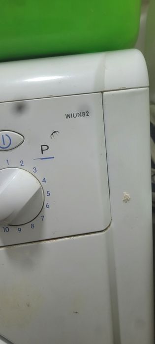 Стиральный машина