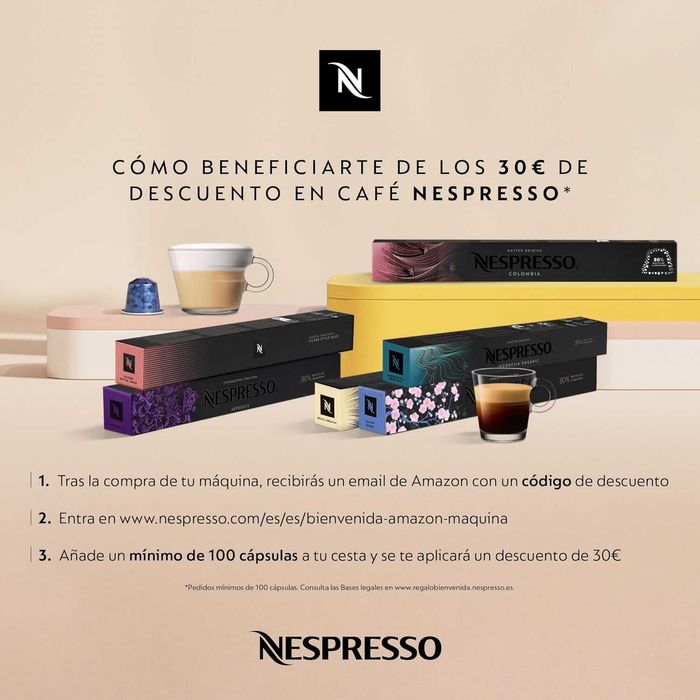 Кафемашина с Капсули De'Longhi Nespresso Inissia EN80.CW