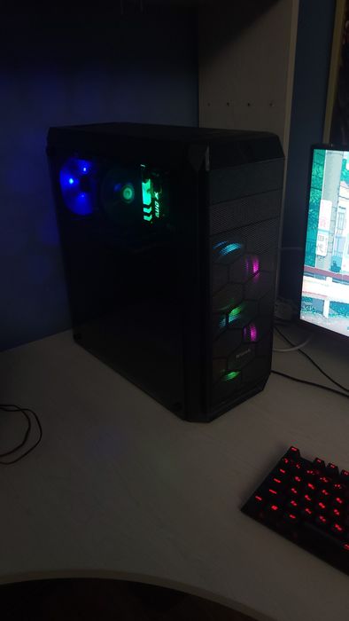 Игровой Компьютер / ПК