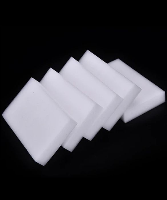 Губка из меламина