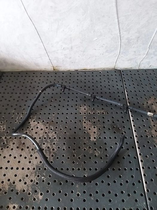 Rampa retur injectoare 2.0 dci mercedes c class w205 a651070132 31250b70