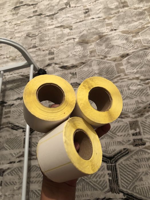 Xprinter новыыый