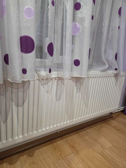 Камина Прити 15 KW комплект