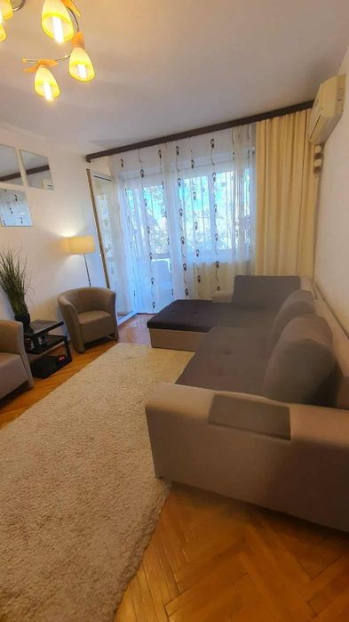 Apartament  3 camere, tip  A