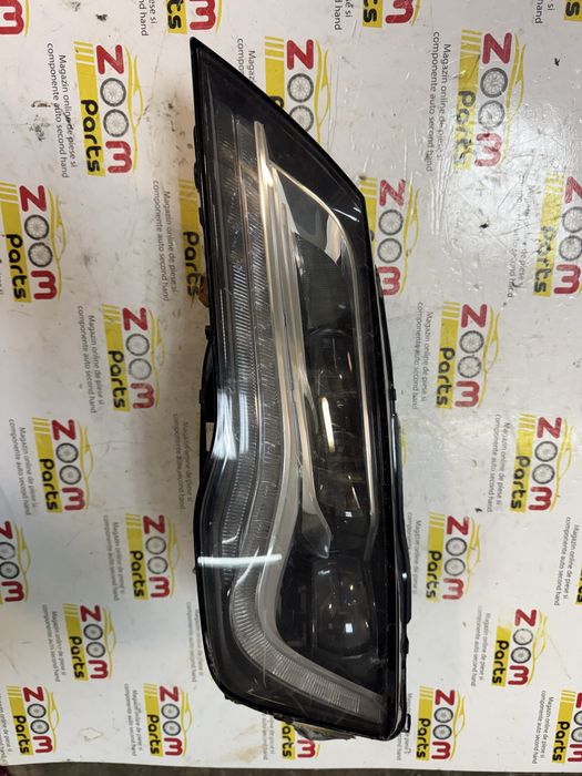 Far stanga Audi A7 G8 full LED 2010-2014