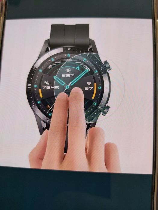 Протектор за часовник GT серия