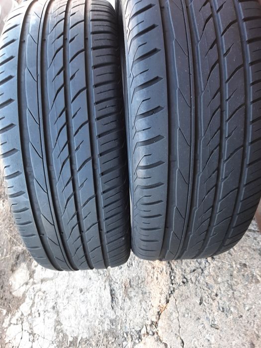 Продам шины 235/55/19 матадор